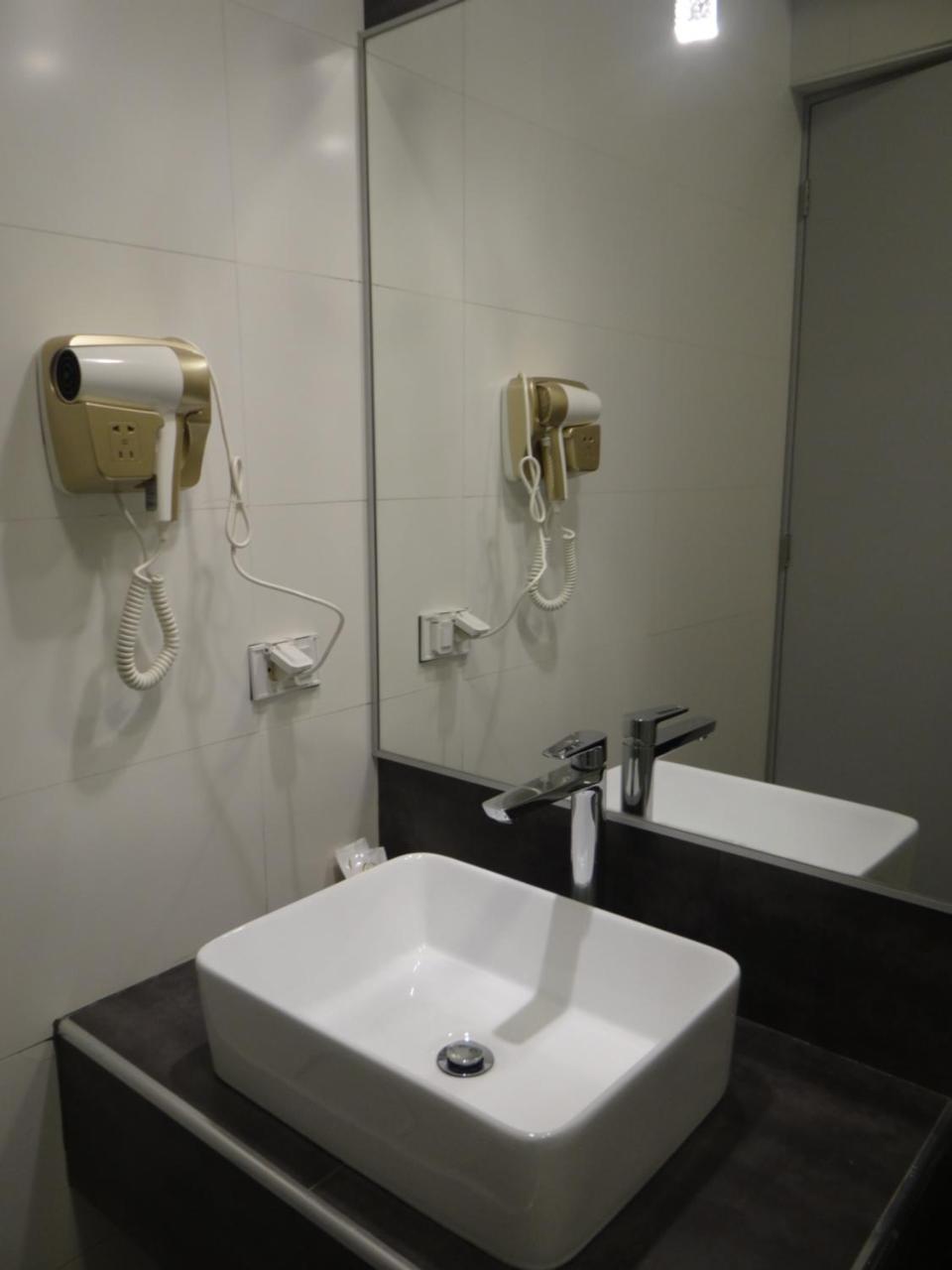 Verona Hotel Banos Turcos Lima Bagian luar foto
